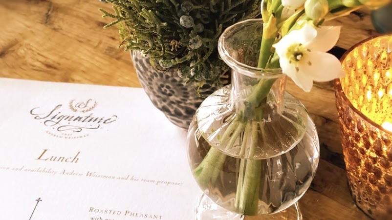Signature, foto 2