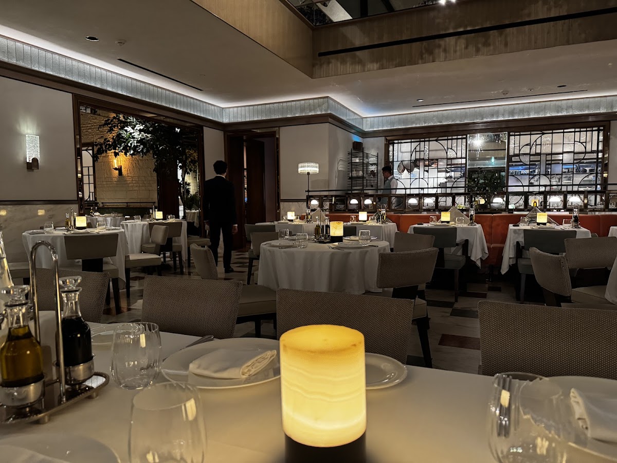 Signor Sassi Riyadh, foto 2