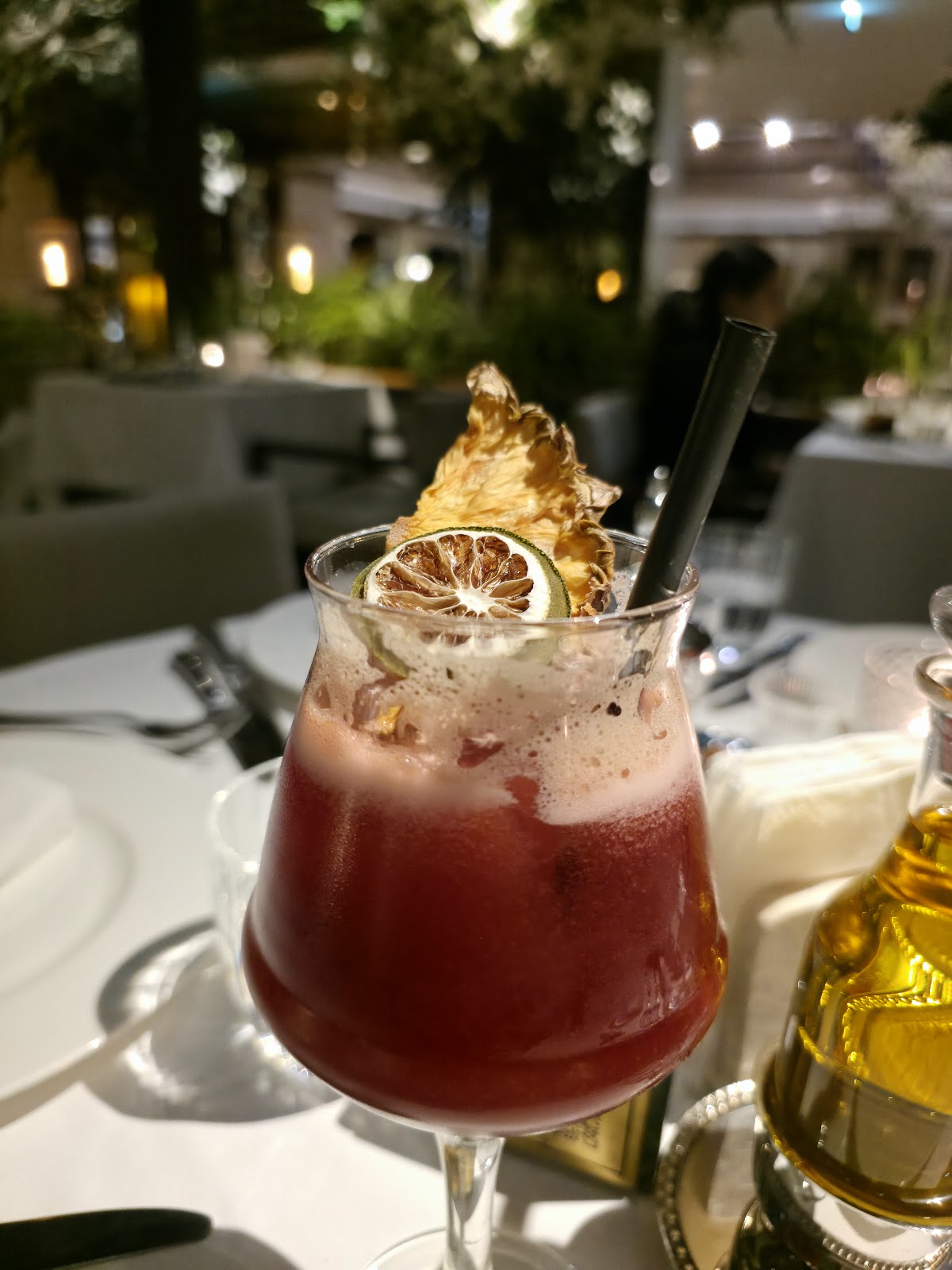 Signor Sassi Riyadh, foto 3