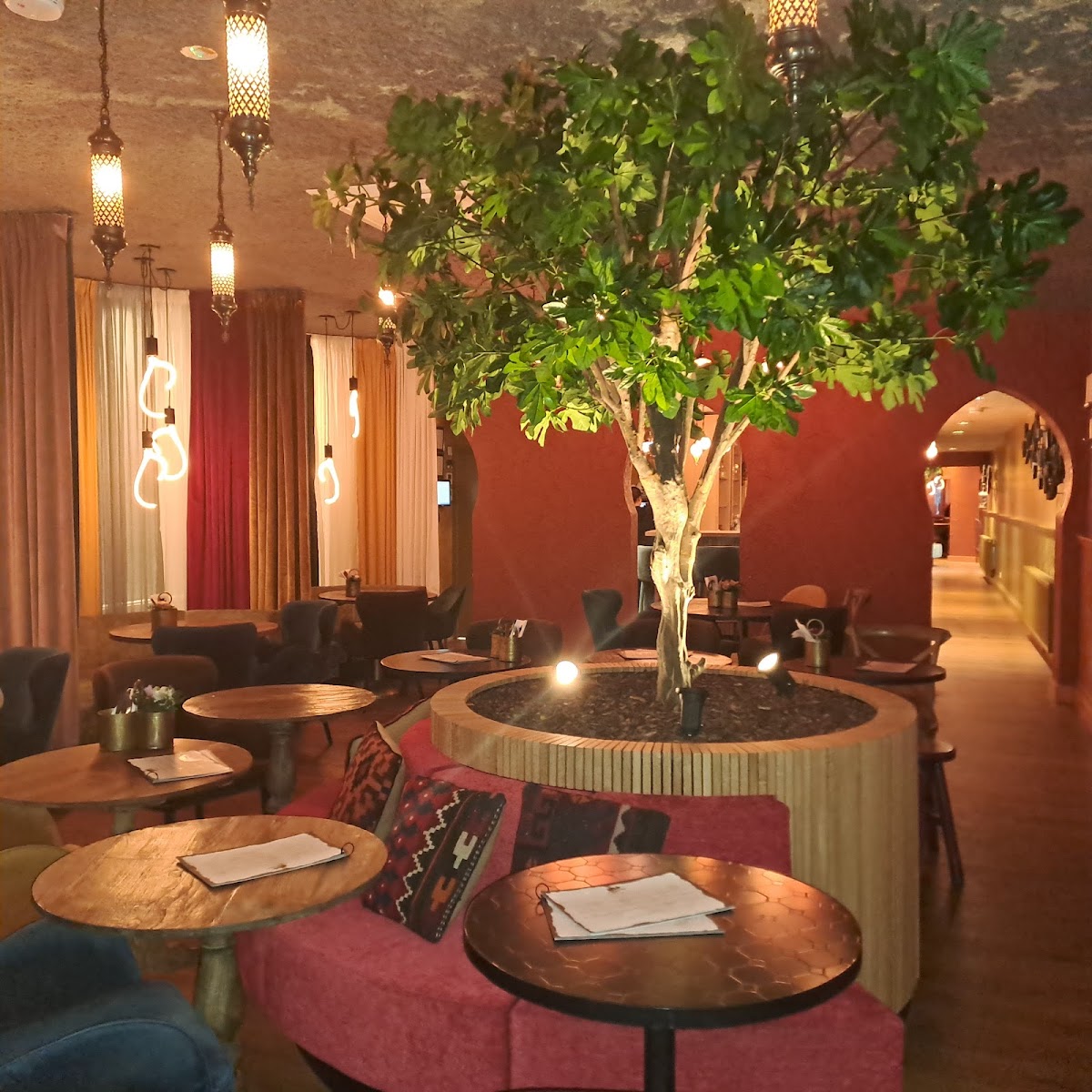 Silk Road Tilburg 4