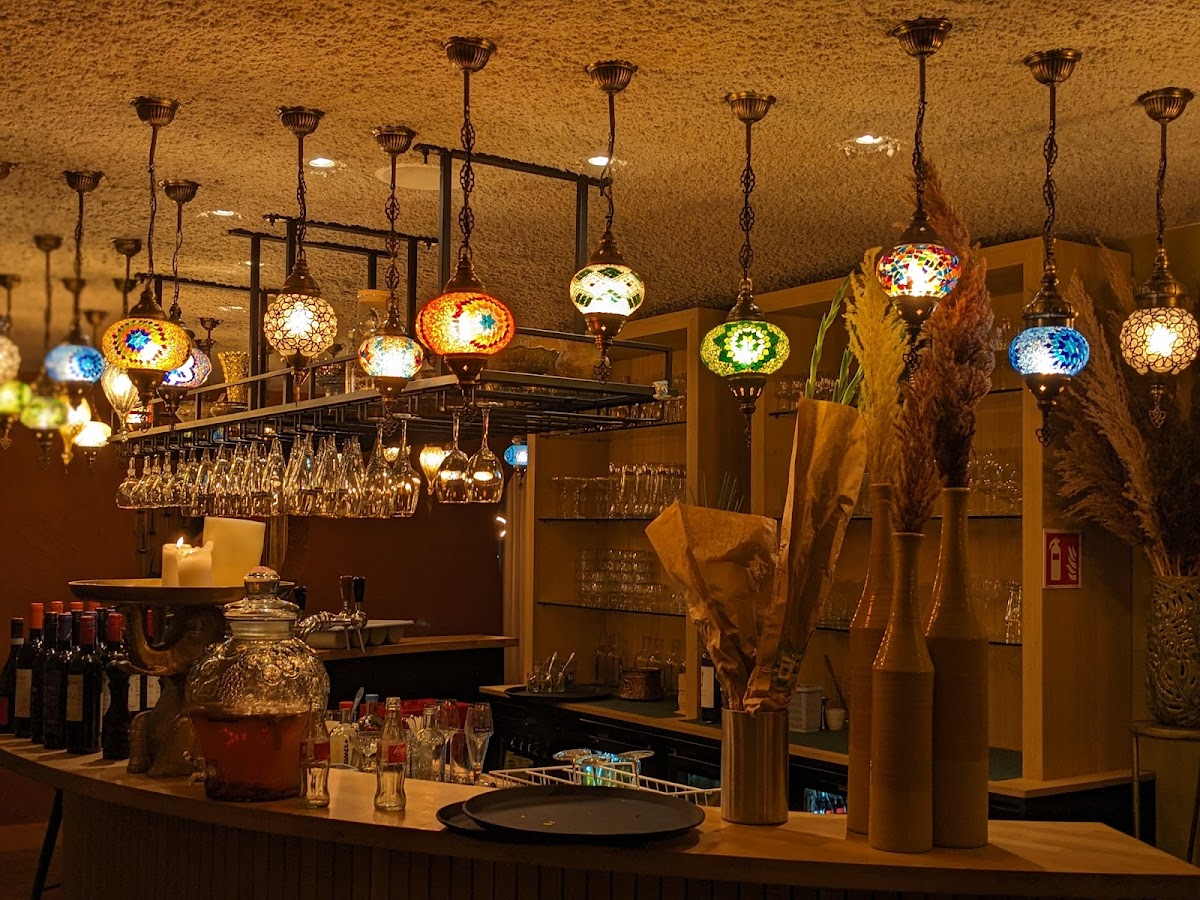 Silk Road Tilburg