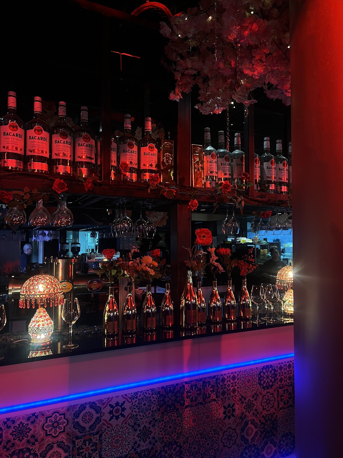 Silk | Sushi & Asian Dining 4