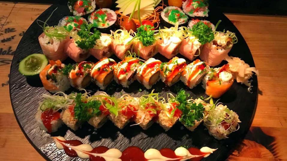 Silk | Sushi & Asian Dining 2