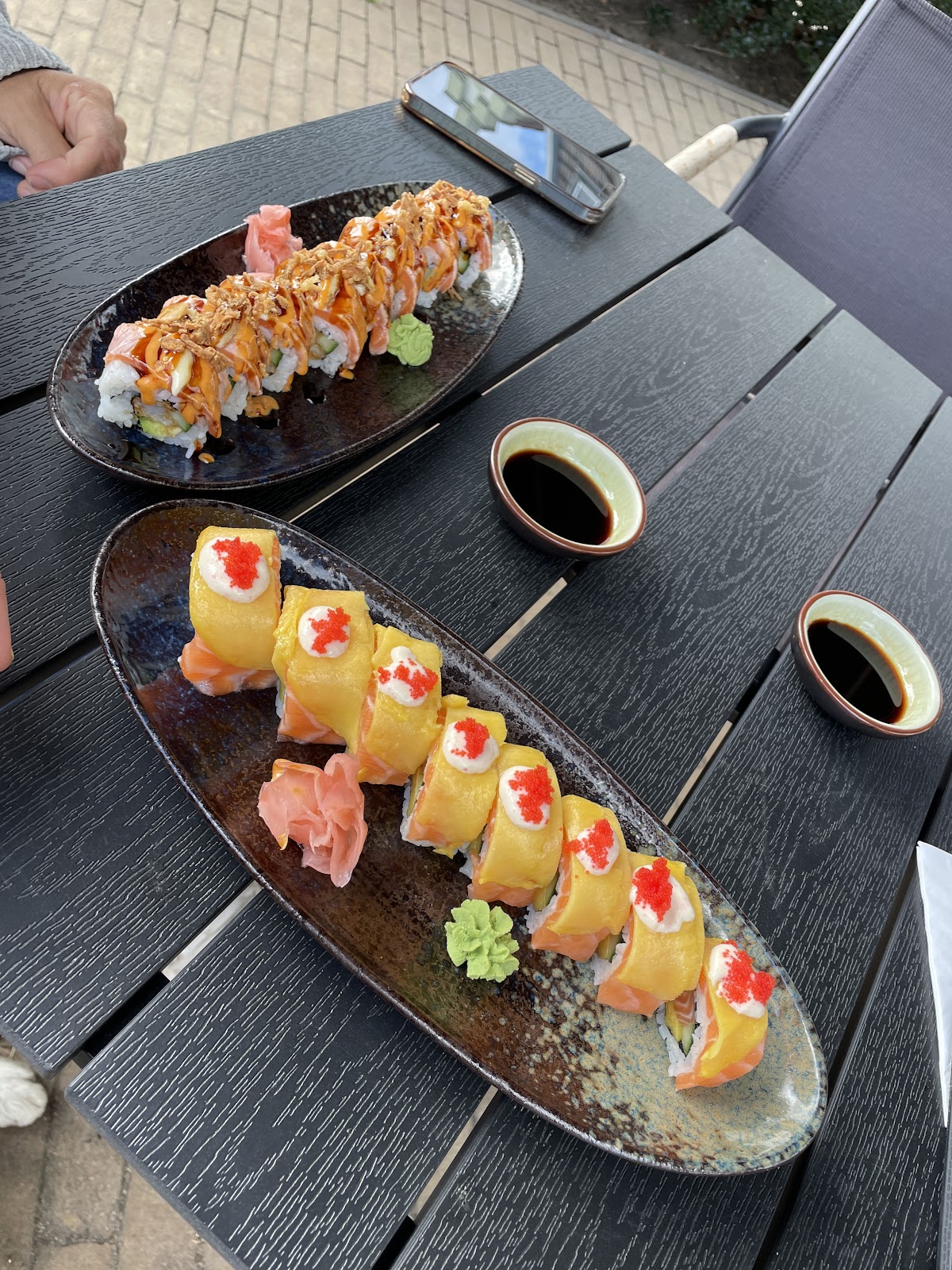 Silmo Togo Brunssum, foto 3