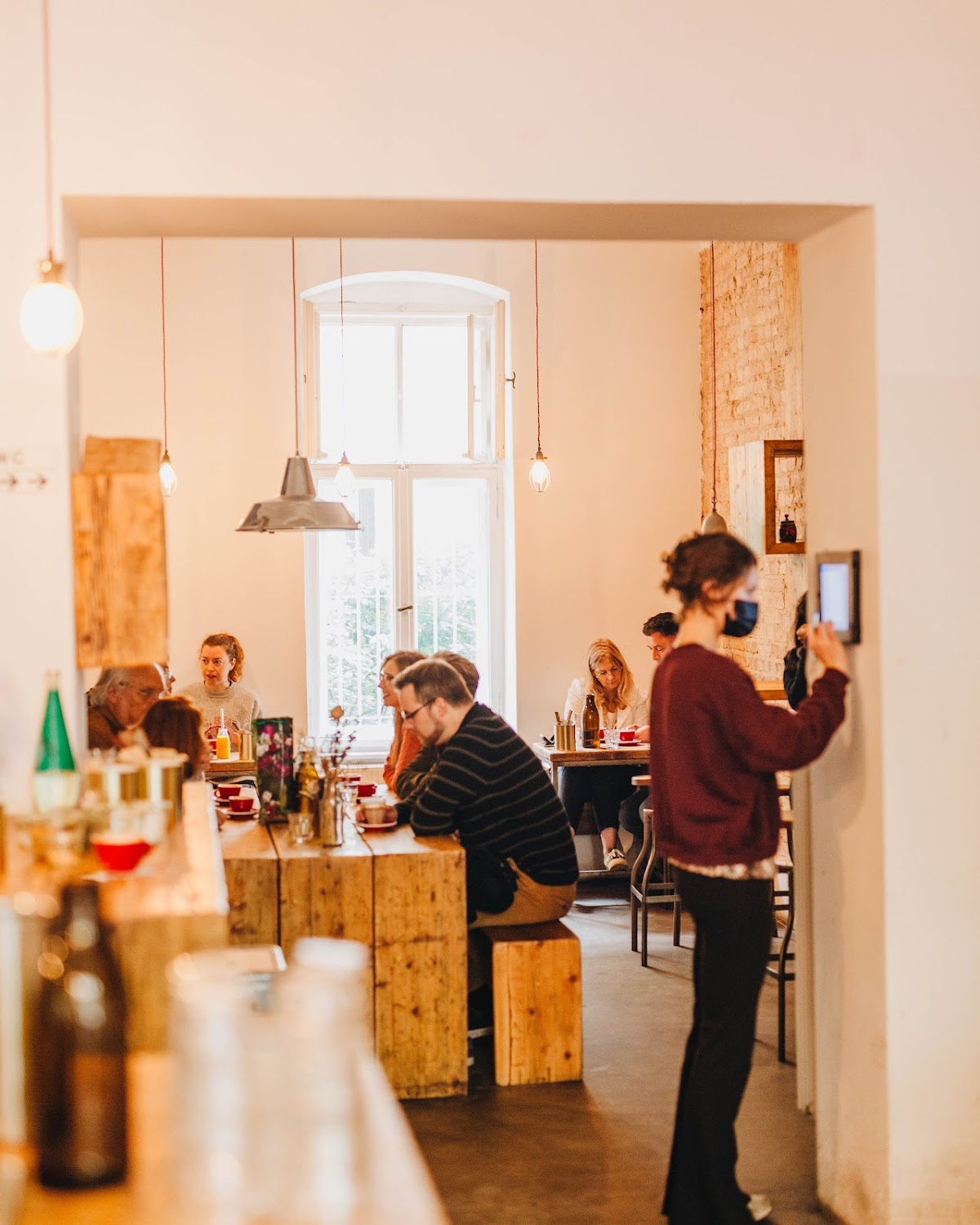 Silo Coffee, photo 1