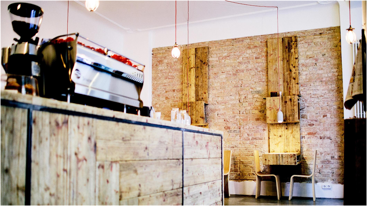 Silo Coffee, photo 2