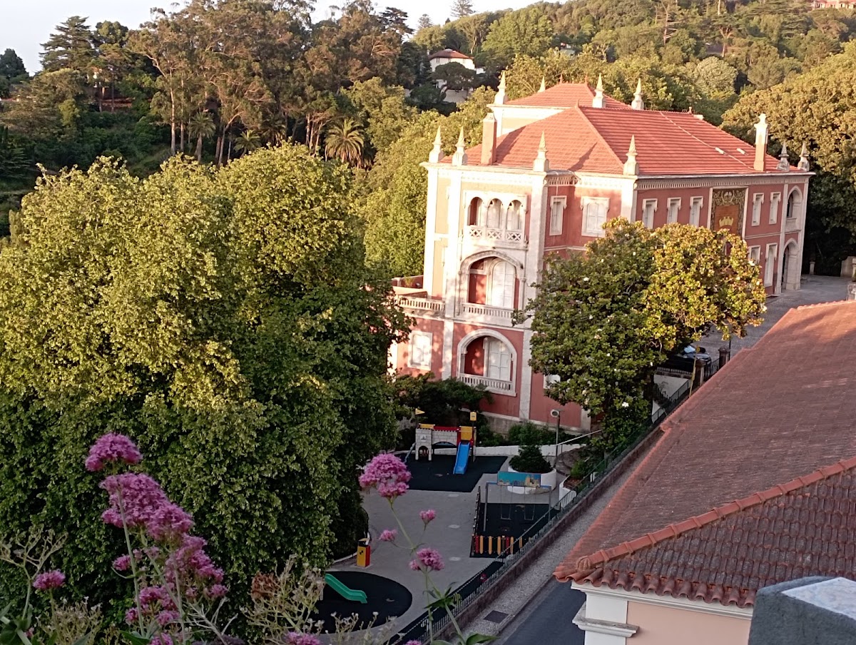 Sintra Terrace, foto 4