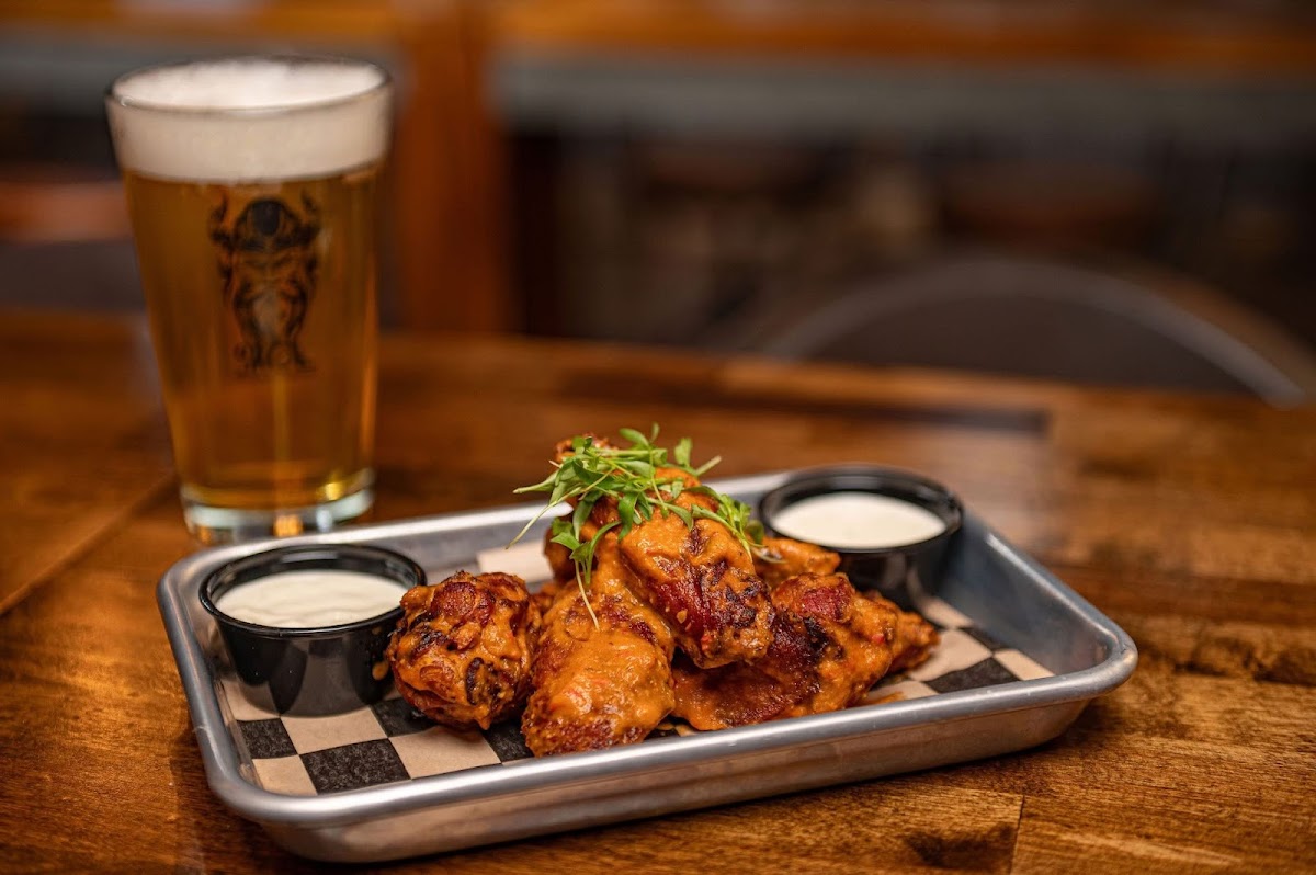 Skol Brewing Company 3