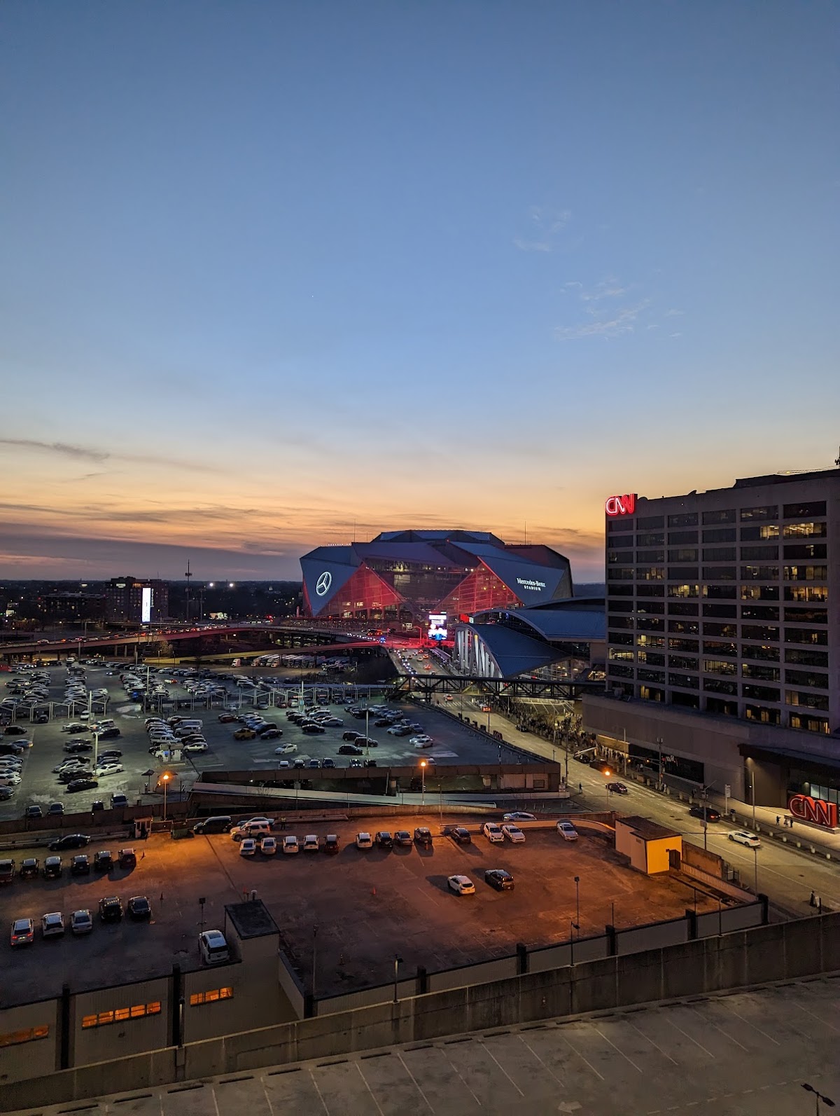 SkyLounge 2