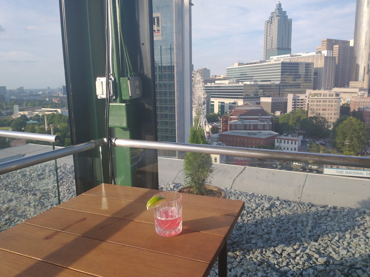 SkyLounge 3