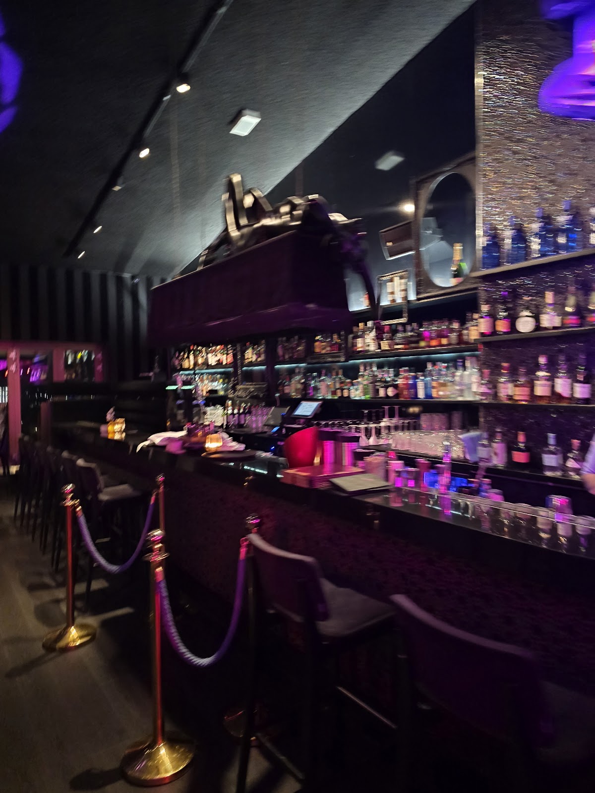 SKYY Bar Amsterdam 3