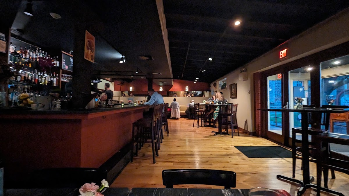 Slate Bleu, photo 1