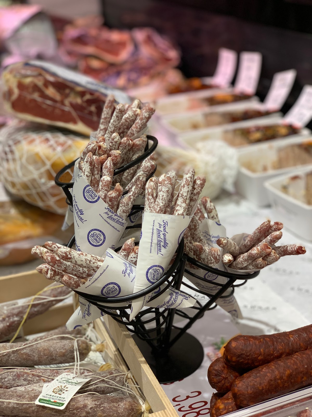 Smaak Delicatessen, photo 3