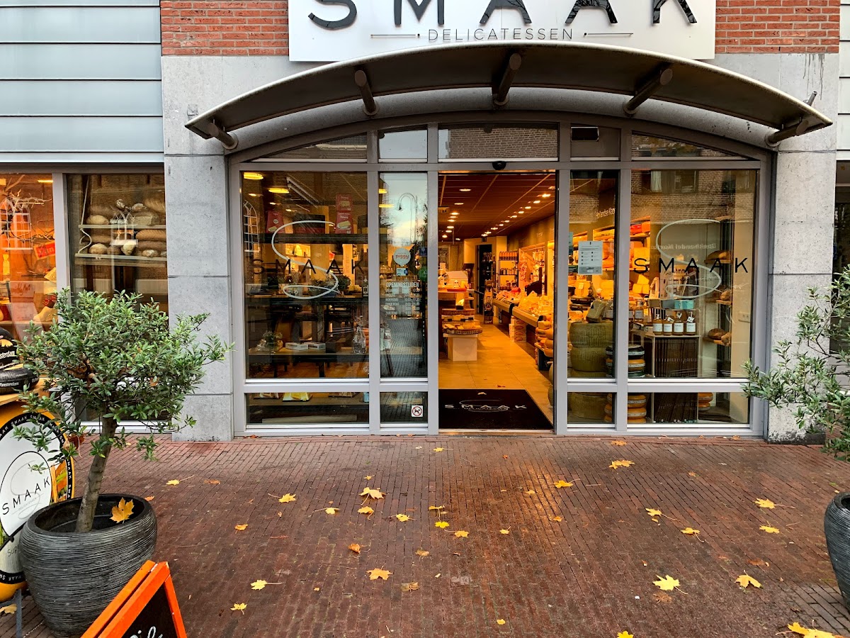 Smaak Delicatessen, photo 4