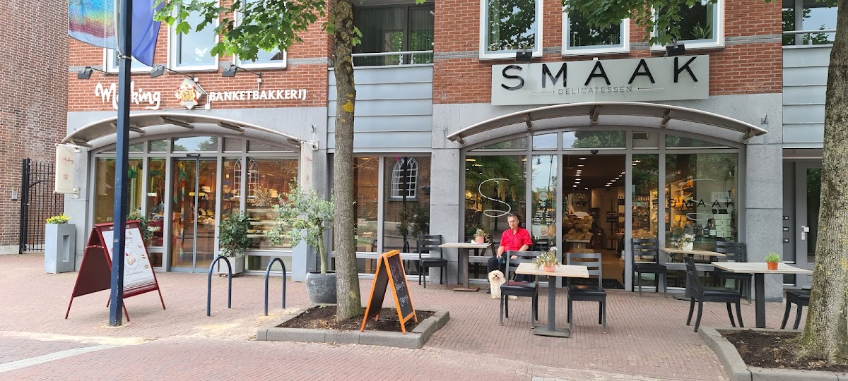 Smaak Delicatessen, photo 1