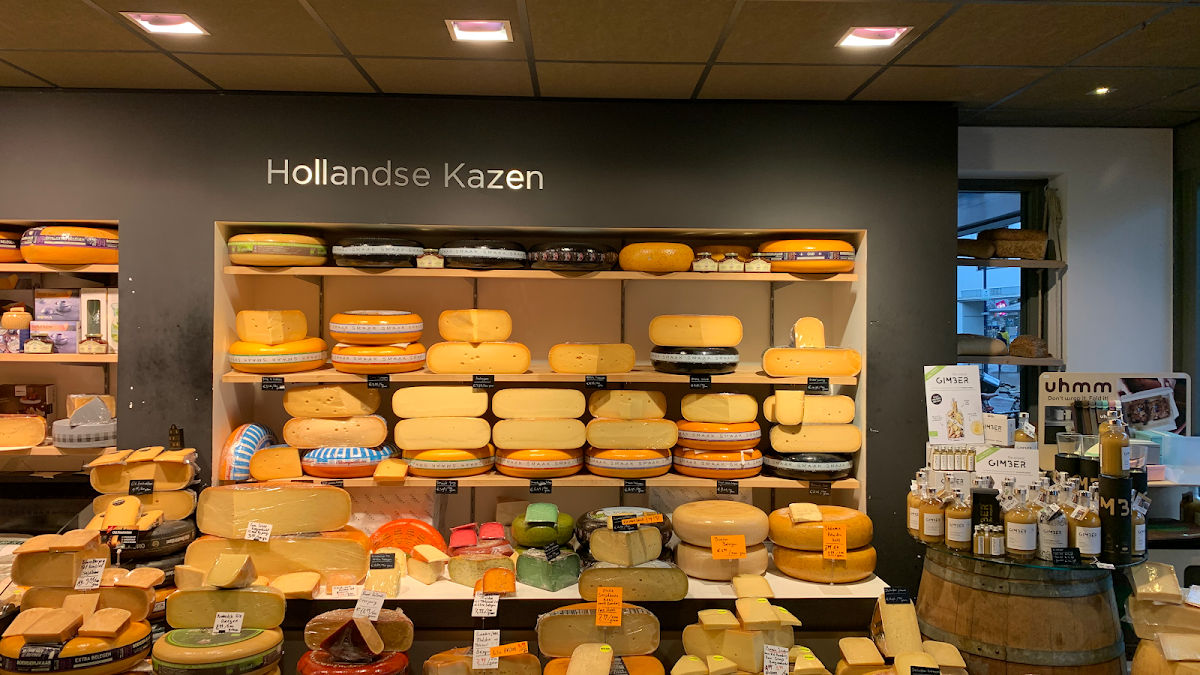 Smaak Delicatessen, photo 2
