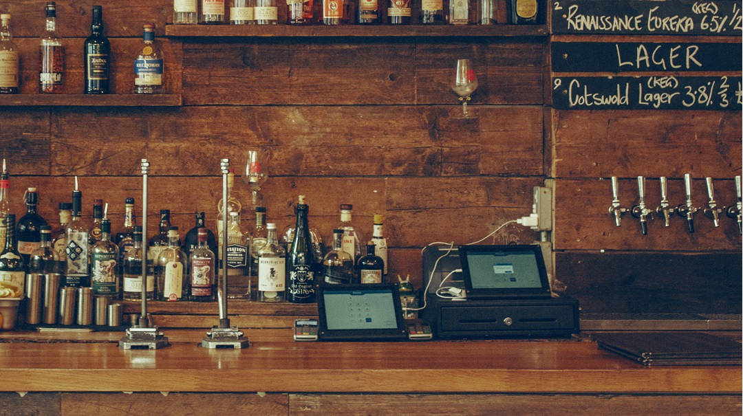 Small Bar, foto 1