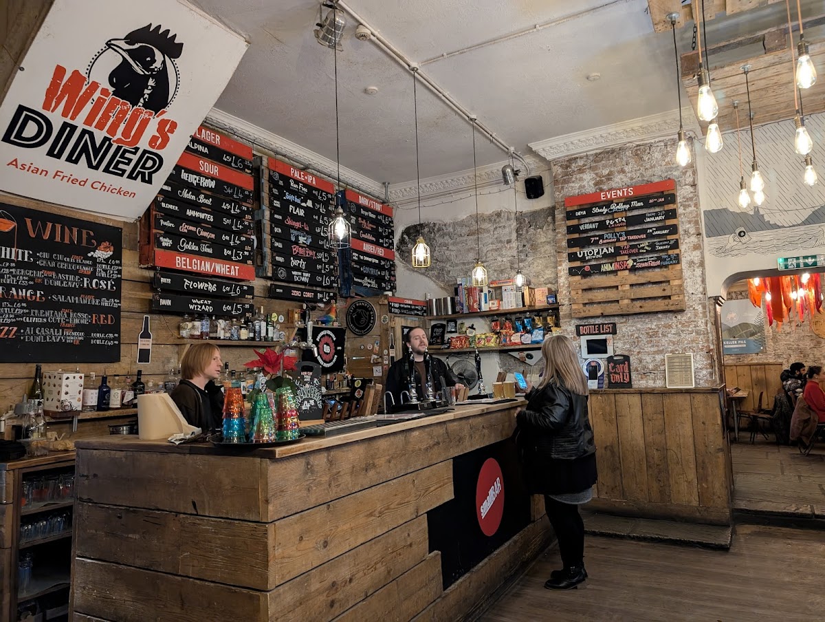 Small Bar, foto 4