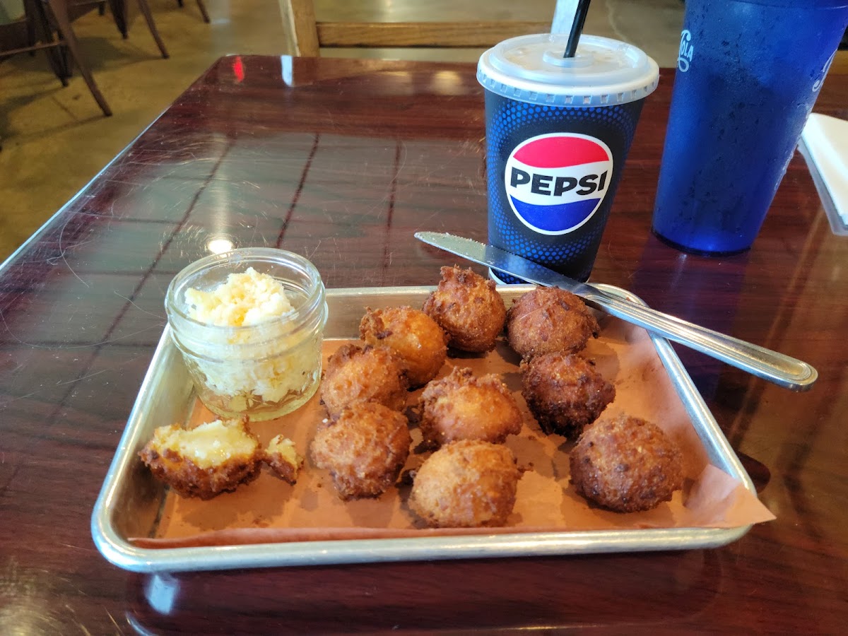 Small's Smokehouse, foto 2