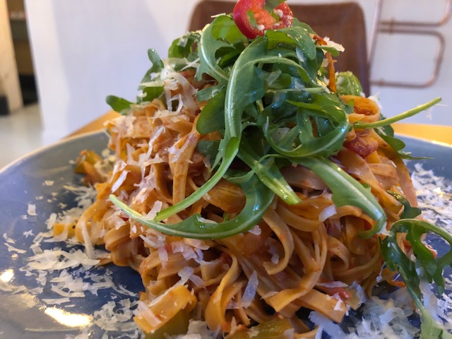 Snoek&Snoek Pasta Wijnbar, foto 2