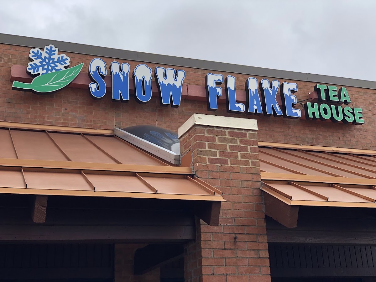 Snowflake Tea House, photo 1