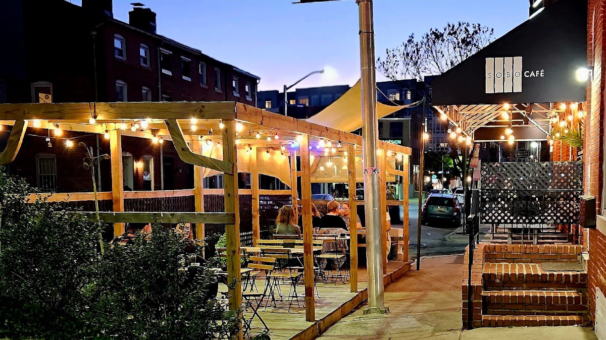 Sobo Kitchen & Bar 4