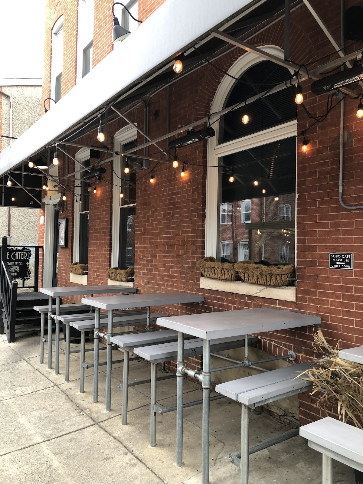 Sobo Kitchen & Bar 3