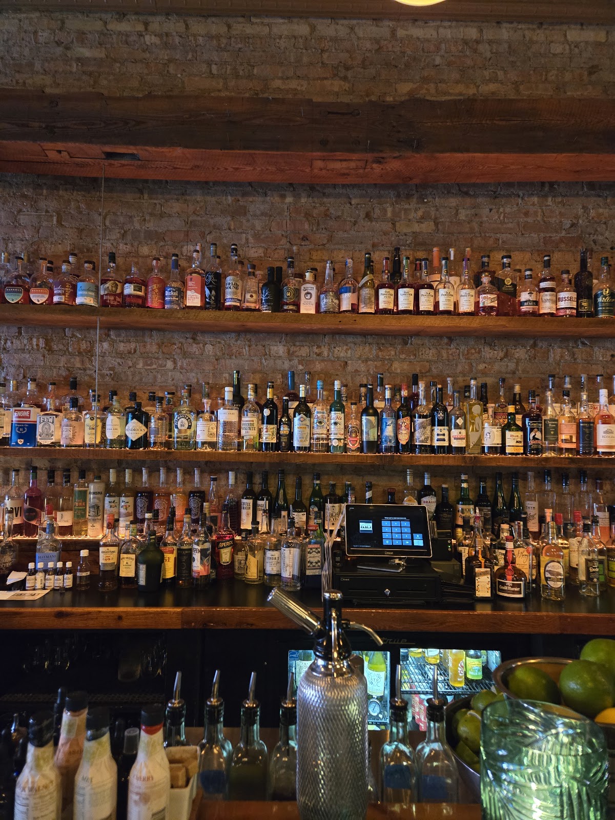 Social Urban Bar & Restaurant, foto 1
