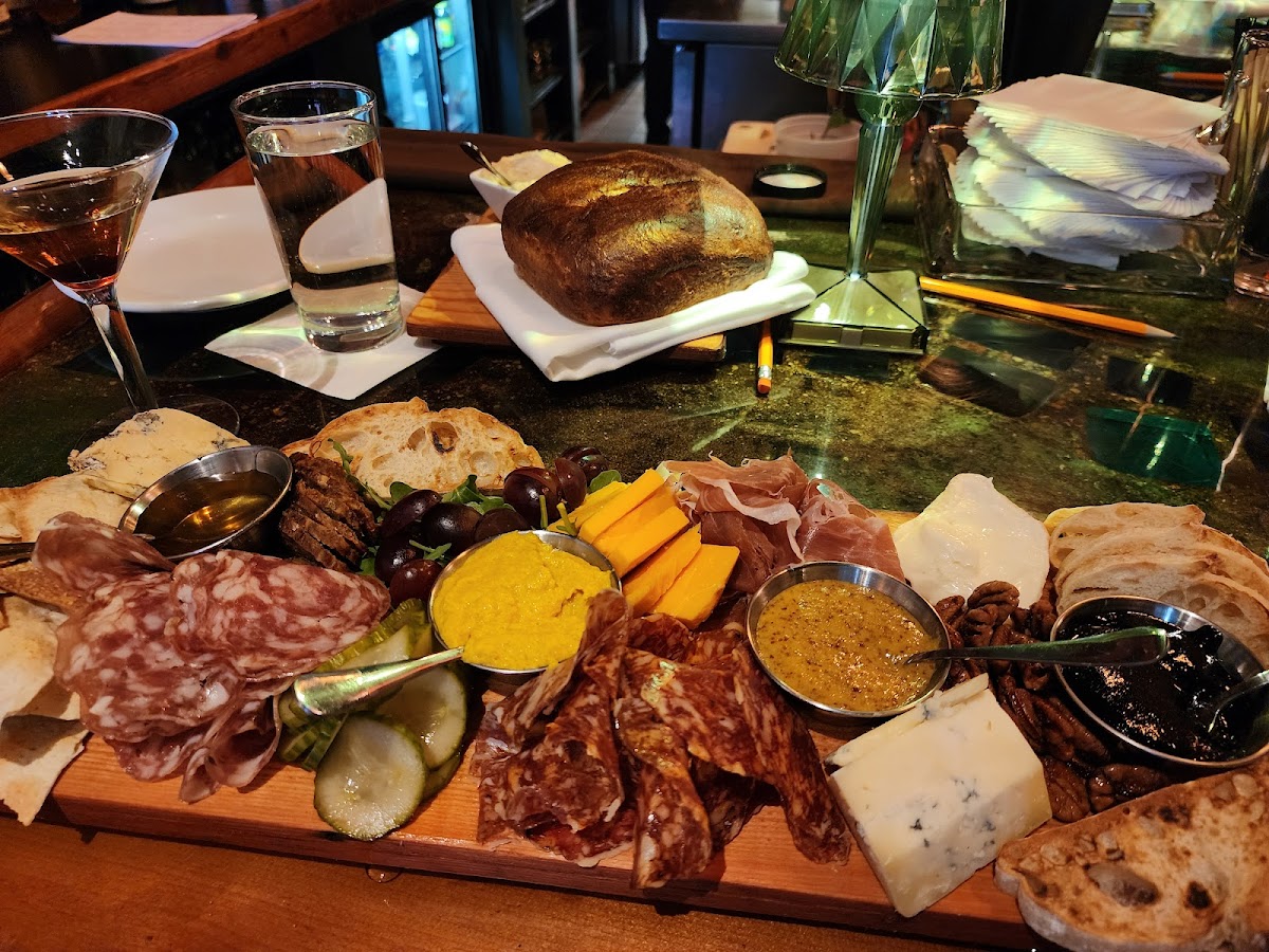Social Urban Bar & Restaurant, foto 4