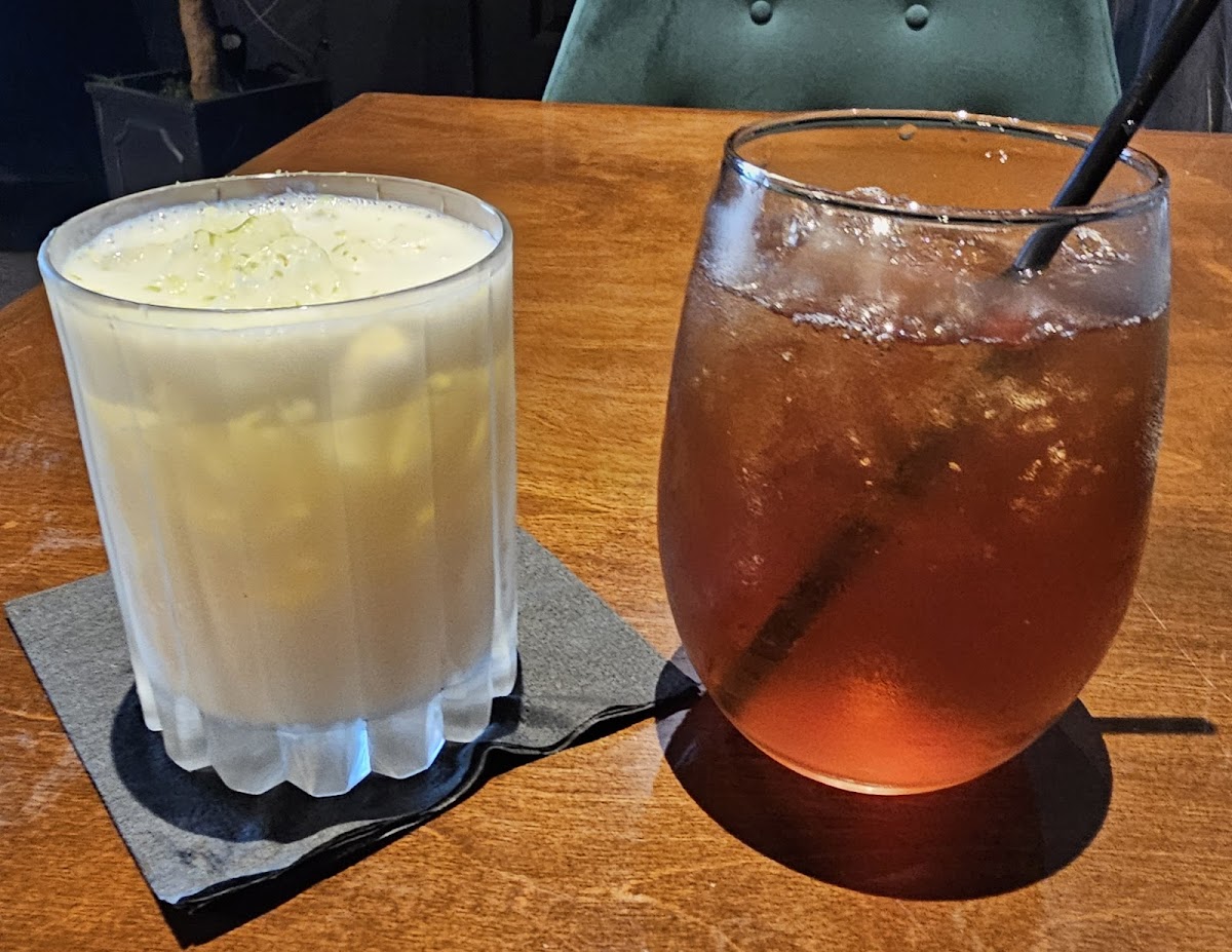 Sodre’s Cuisine, foto 4