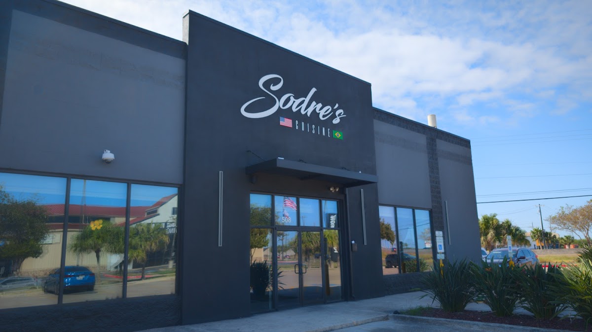 Sodre’s Cuisine, foto 1