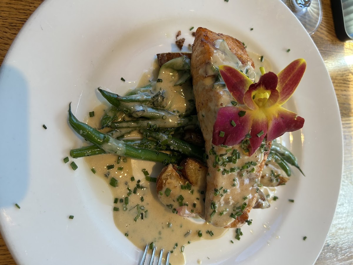 SOHO Atlanta Restaurant 4