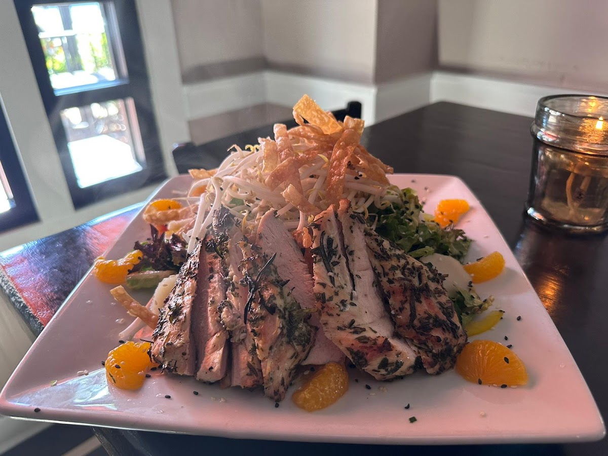 SOHO Atlanta Restaurant 2