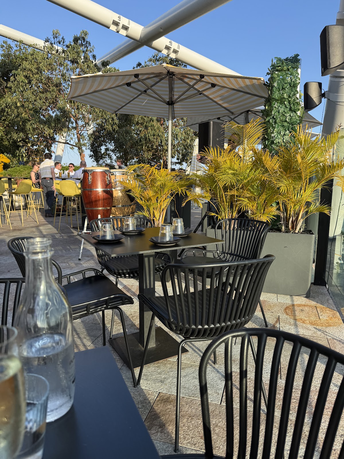 SOKO Rooftop Bar & Restaurant, foto 2