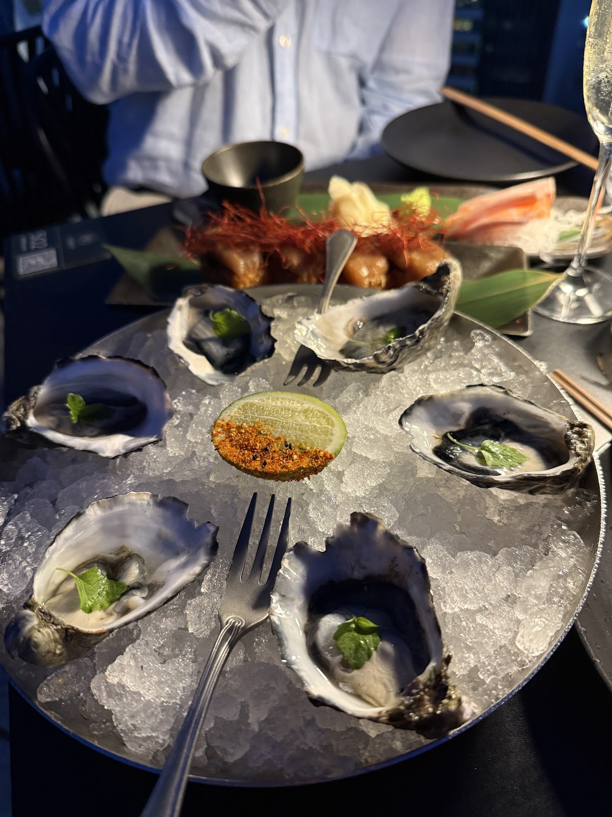 SOKO Rooftop Bar & Restaurant, foto 4