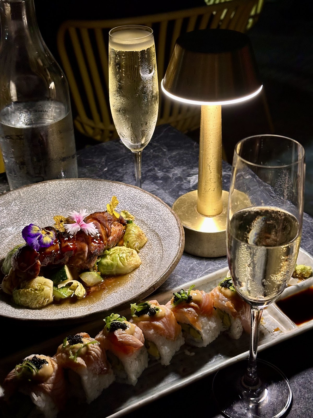 SOKO Rooftop Bar & Restaurant, foto 3