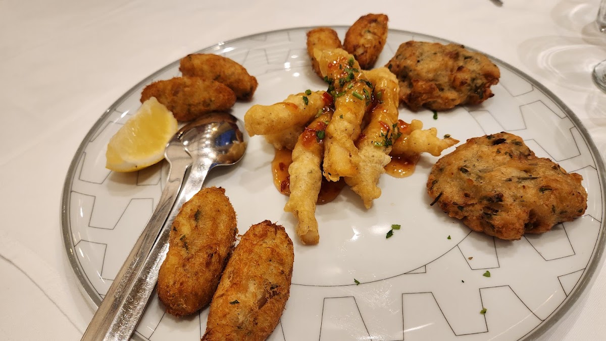 Solar do Bacalhau - Aveiro, Foto 4