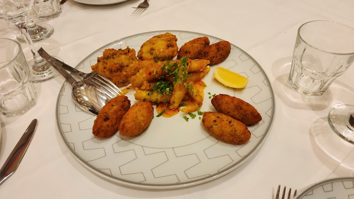 Solar do Bacalhau - Aveiro, Foto 3