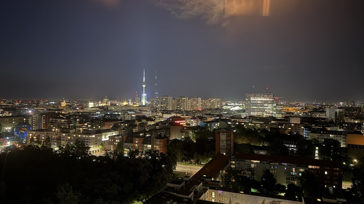 SOLAR Sky-Bar Restaurant Lounge, foto 4