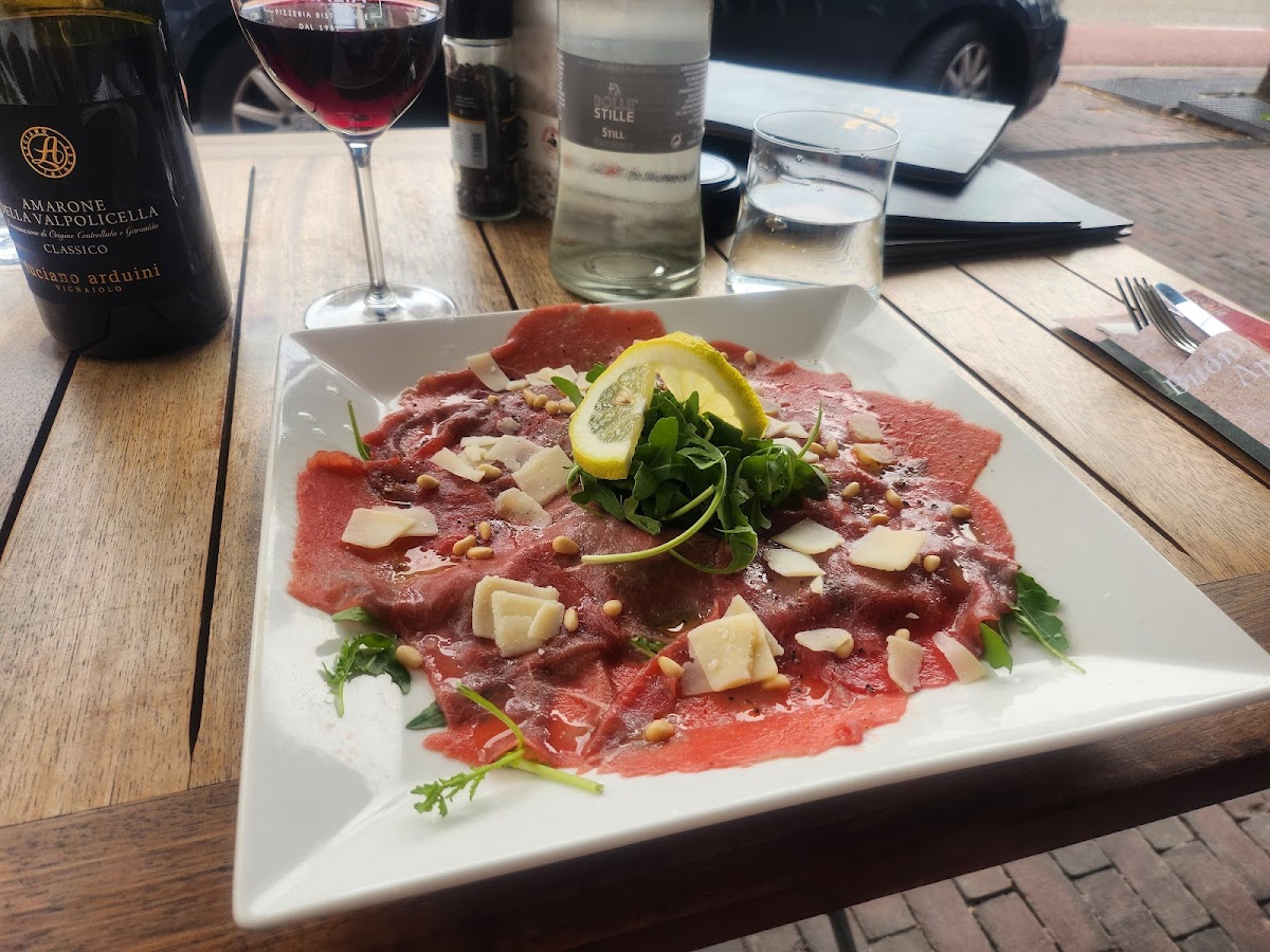 Sole d'Italia, photo 3