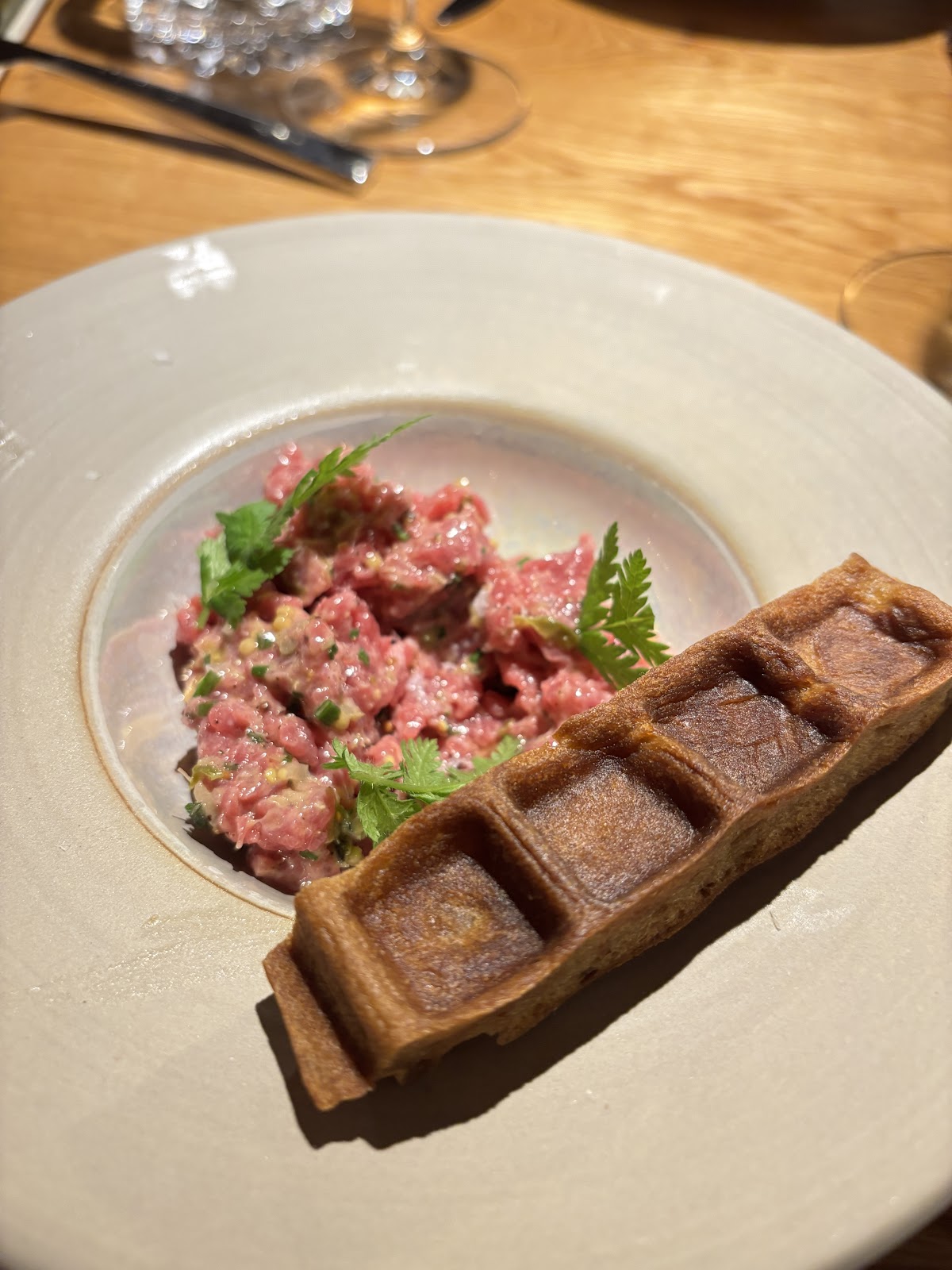 SOMM bistro à vin, photo 3
