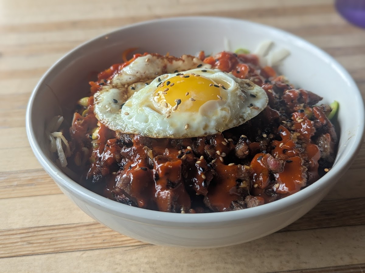 Soo Bak Seoul Bowl 4