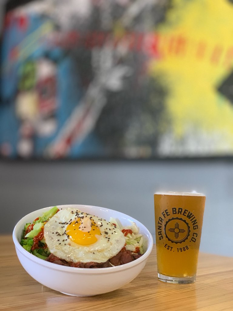 Soo Bak Seoul Bowl 2