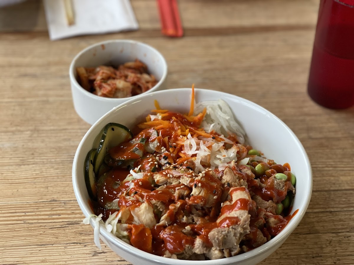 Soo Bak Seoul Bowl 3