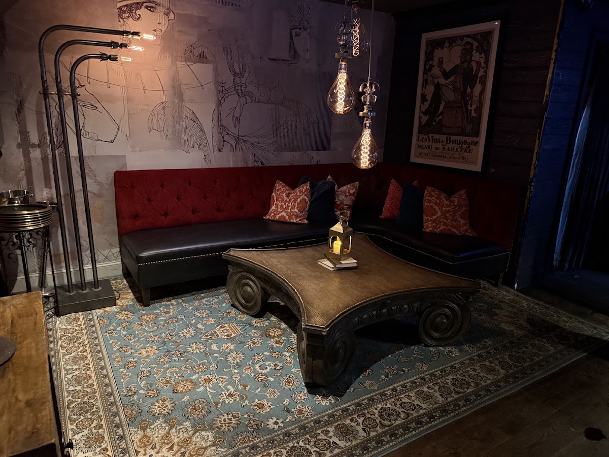 Sophia's Lounge, foto 4