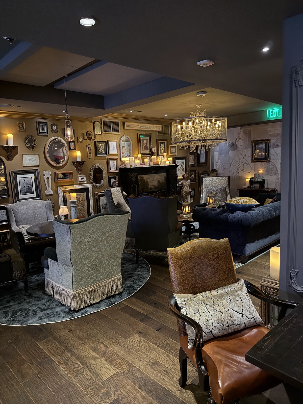 Sophia's Lounge, foto 2