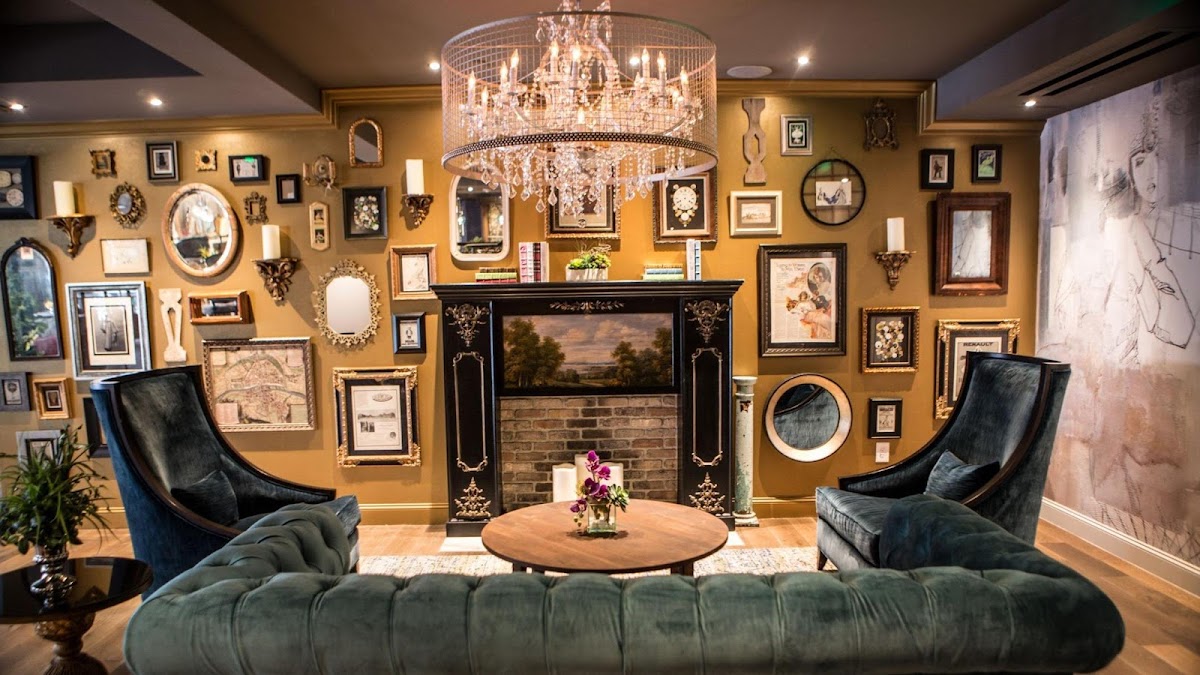 Sophia's Lounge, foto 1