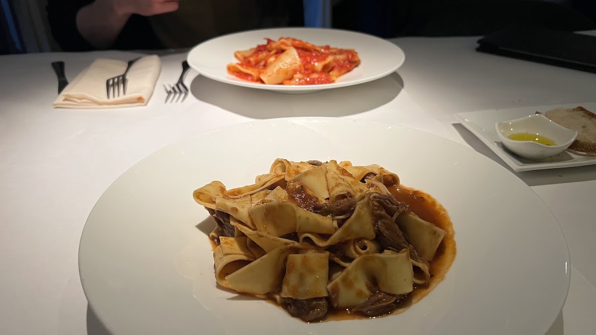 Sotto Sotto Restaurant 4