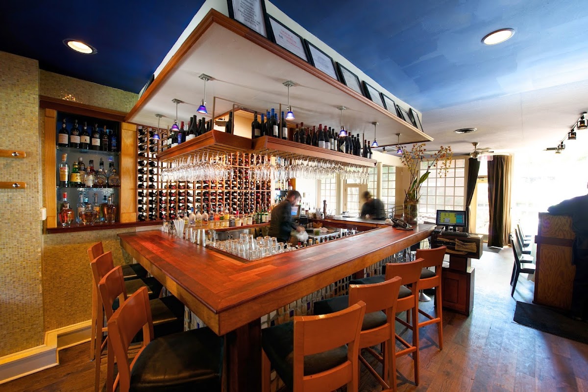 Sotto Sotto Restaurant - Romantic date spot in Atlanta