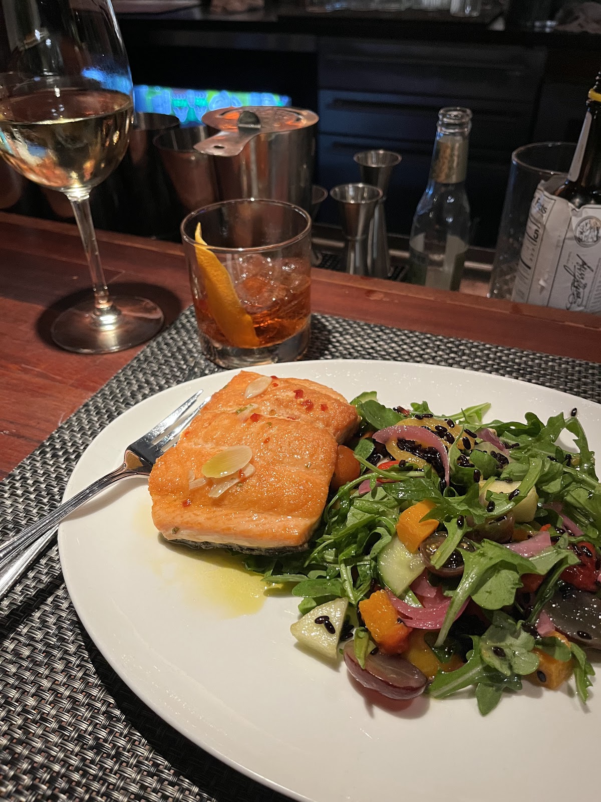 Sotto Sotto Restaurant 2
